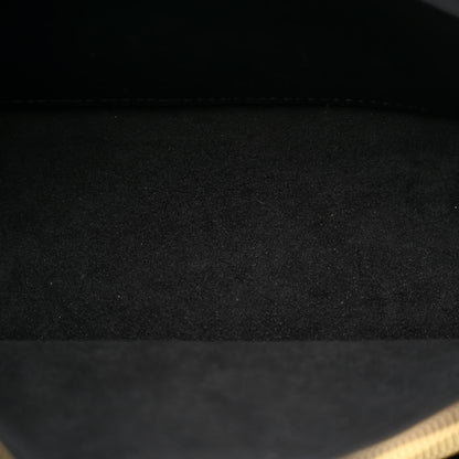 Louis Vuitton Monogram Double V Black 5 of 11