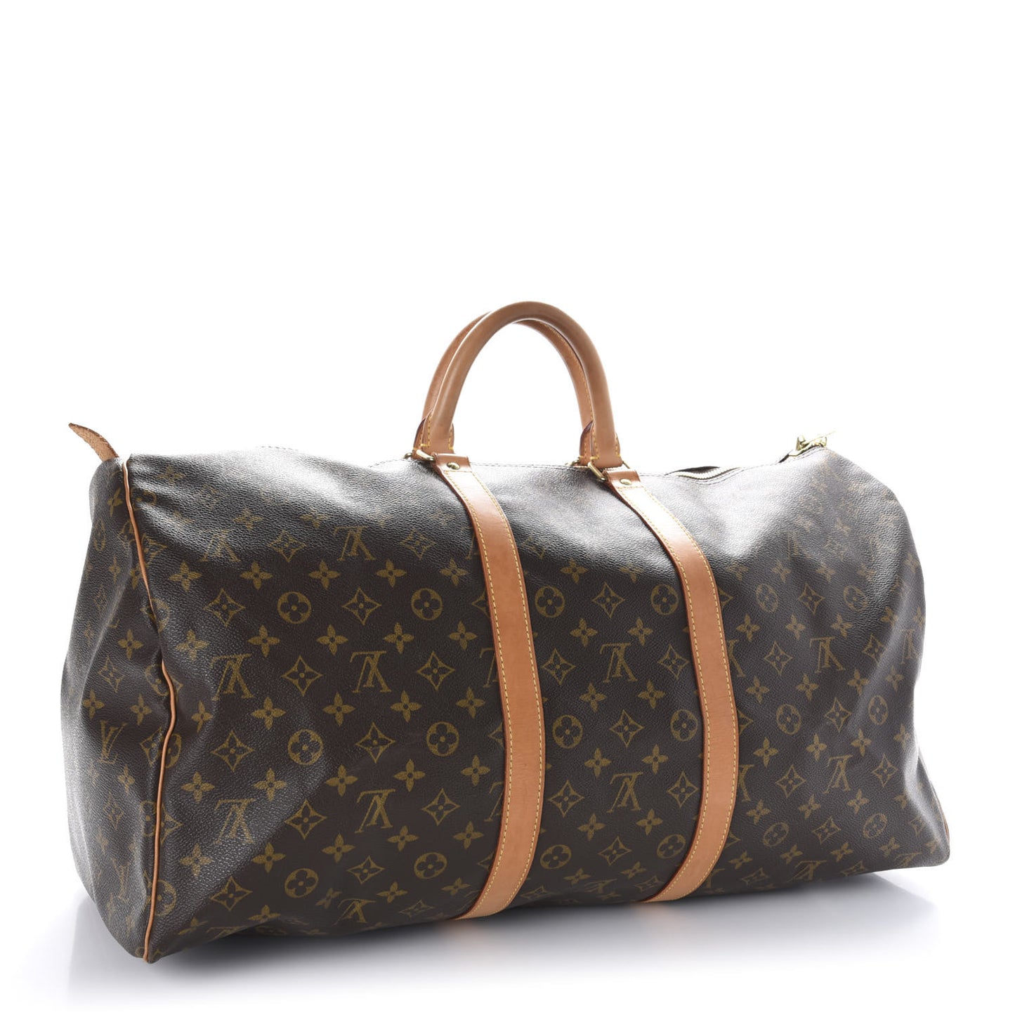 Monogram Keepall 55