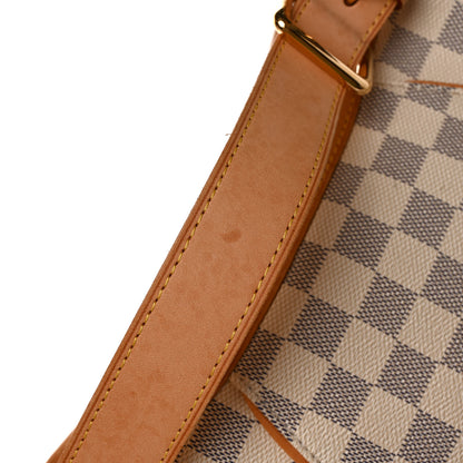 Louis Vuitton Damier Azur Galliera PM 9 of 9