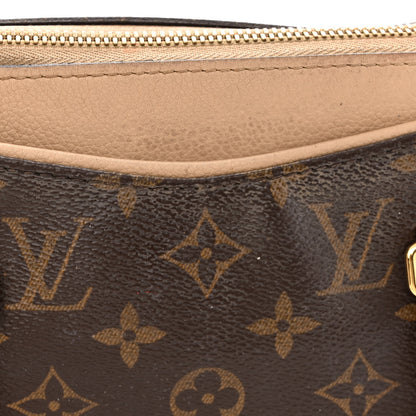 Louis Vuitton Monogram Pallas Havane 17 of 23