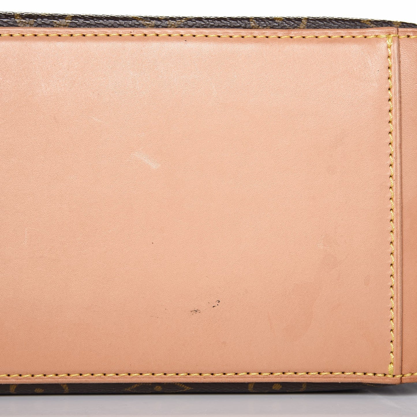 Monogram Cabas Piano