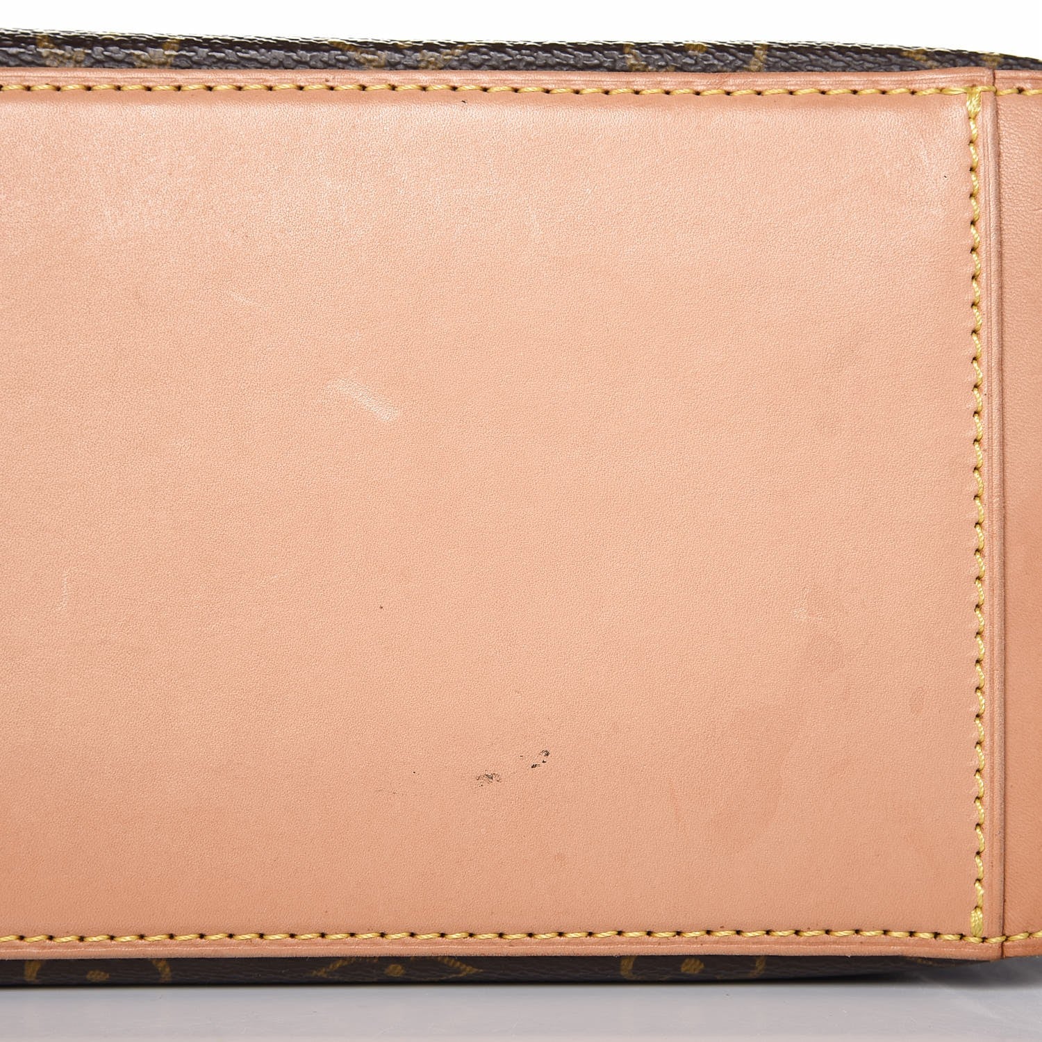 Louis Vuitton Monogram Cabas Piano 9 of 11