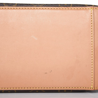 Louis Vuitton Monogram Cabas Piano 9 of 11