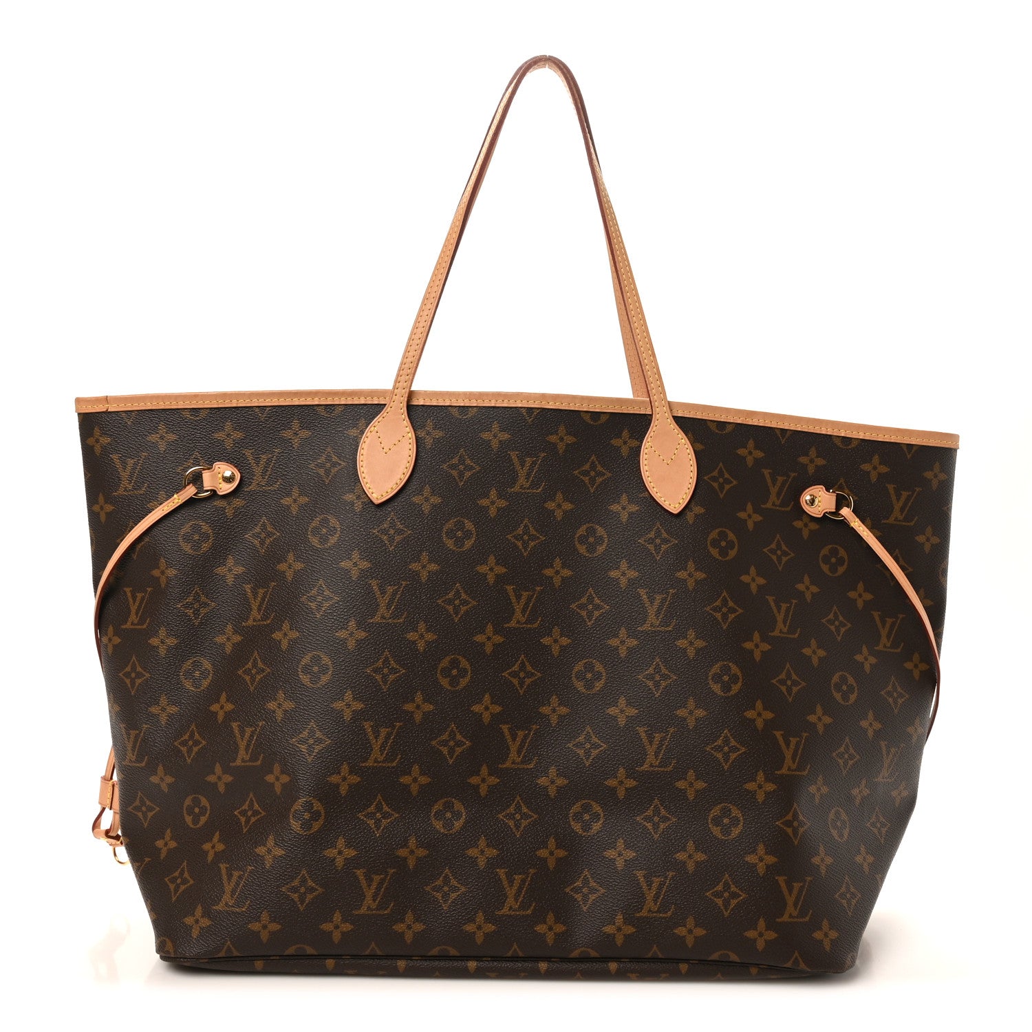 Louis Vuitton Monogram Neo Neverfull GM Pivoine 1 of 10