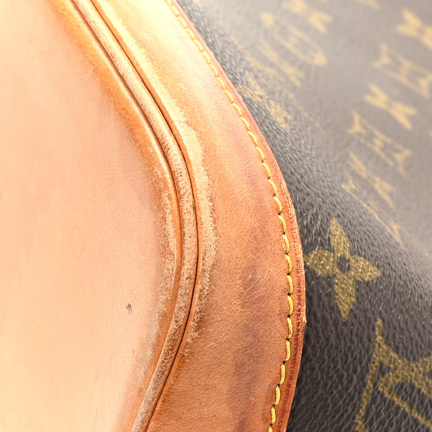 Monogram Alma PM