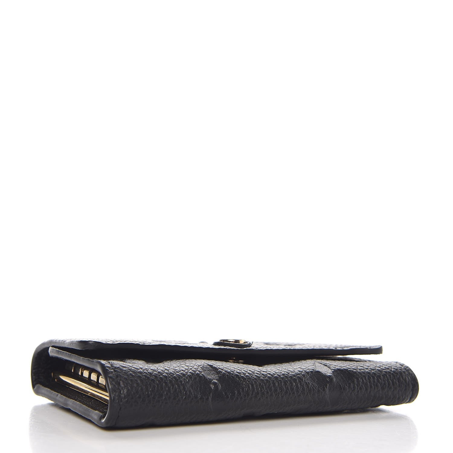 Louis Vuitton Empreinte Multicles 6 Key Holder Black 4 of 8