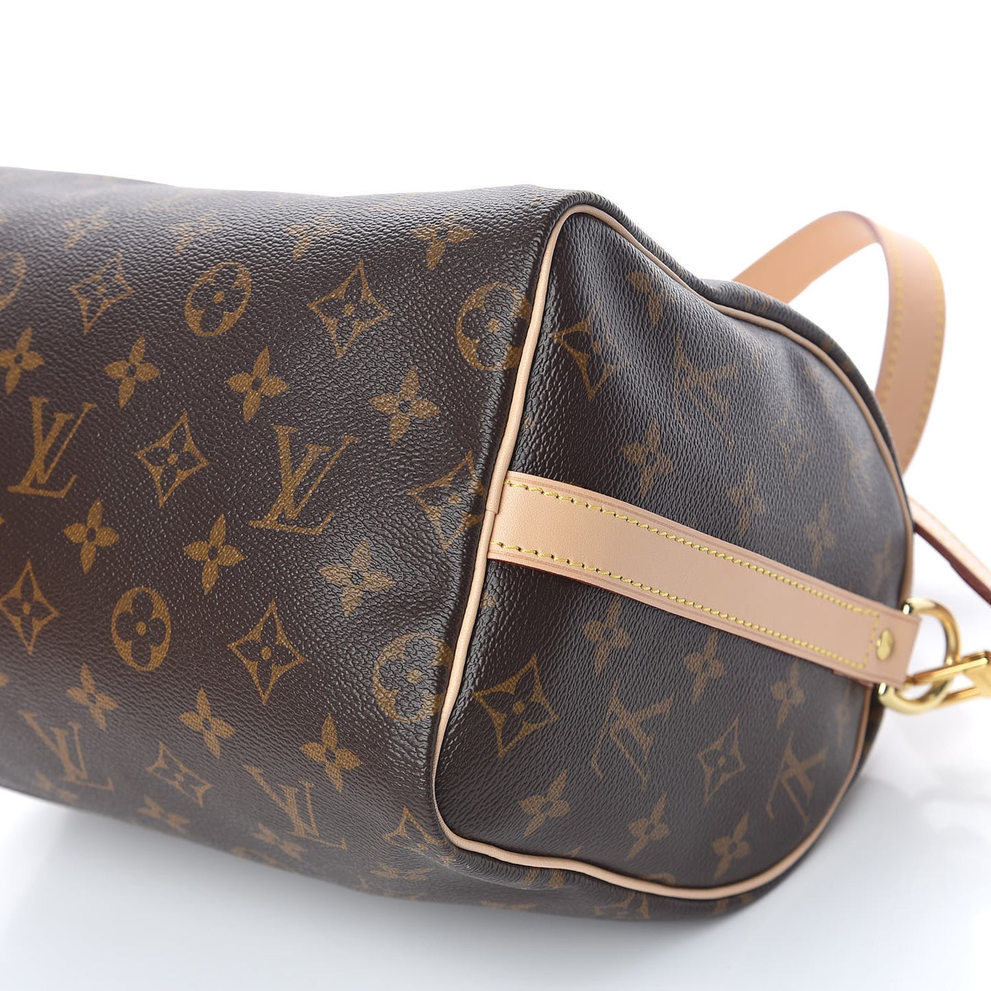 Monogram Speedy Bandouliere 25