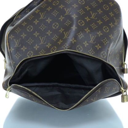 Louis Vuitton Monogram Evasion Sports Bag 10 of 11