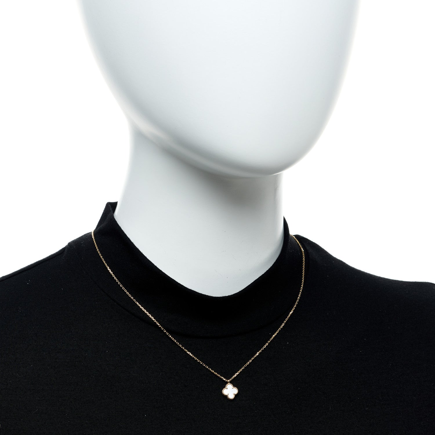 Louis Vuitton Empreinte Montaigne GM Black 2 of 15