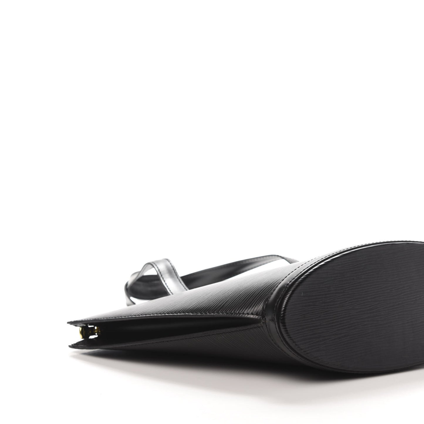 Epi Saint Jacques PM Black