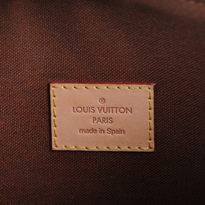 Louis Vuitton Monogram Odeon MM 6 of 8
