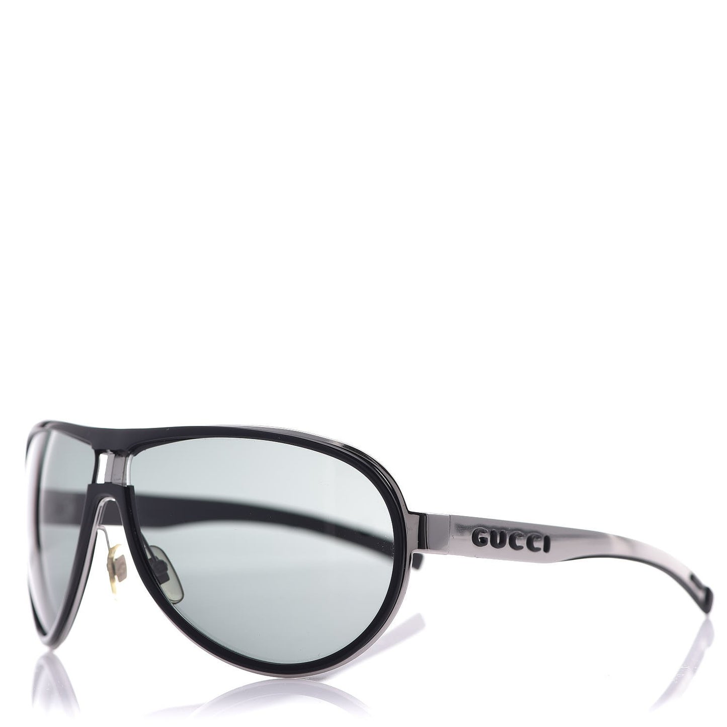 Aviator Sunglasses GG1566/S Black