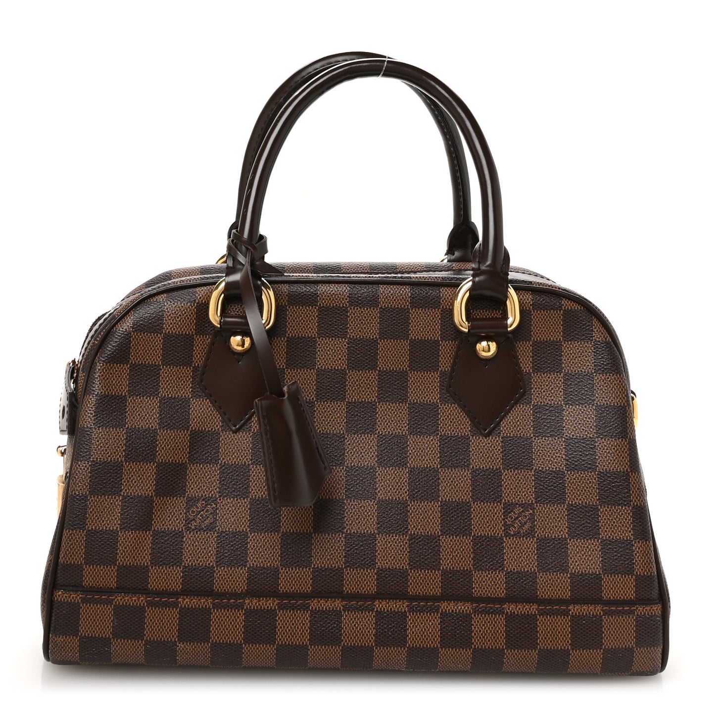 Damier Ebene Duomo