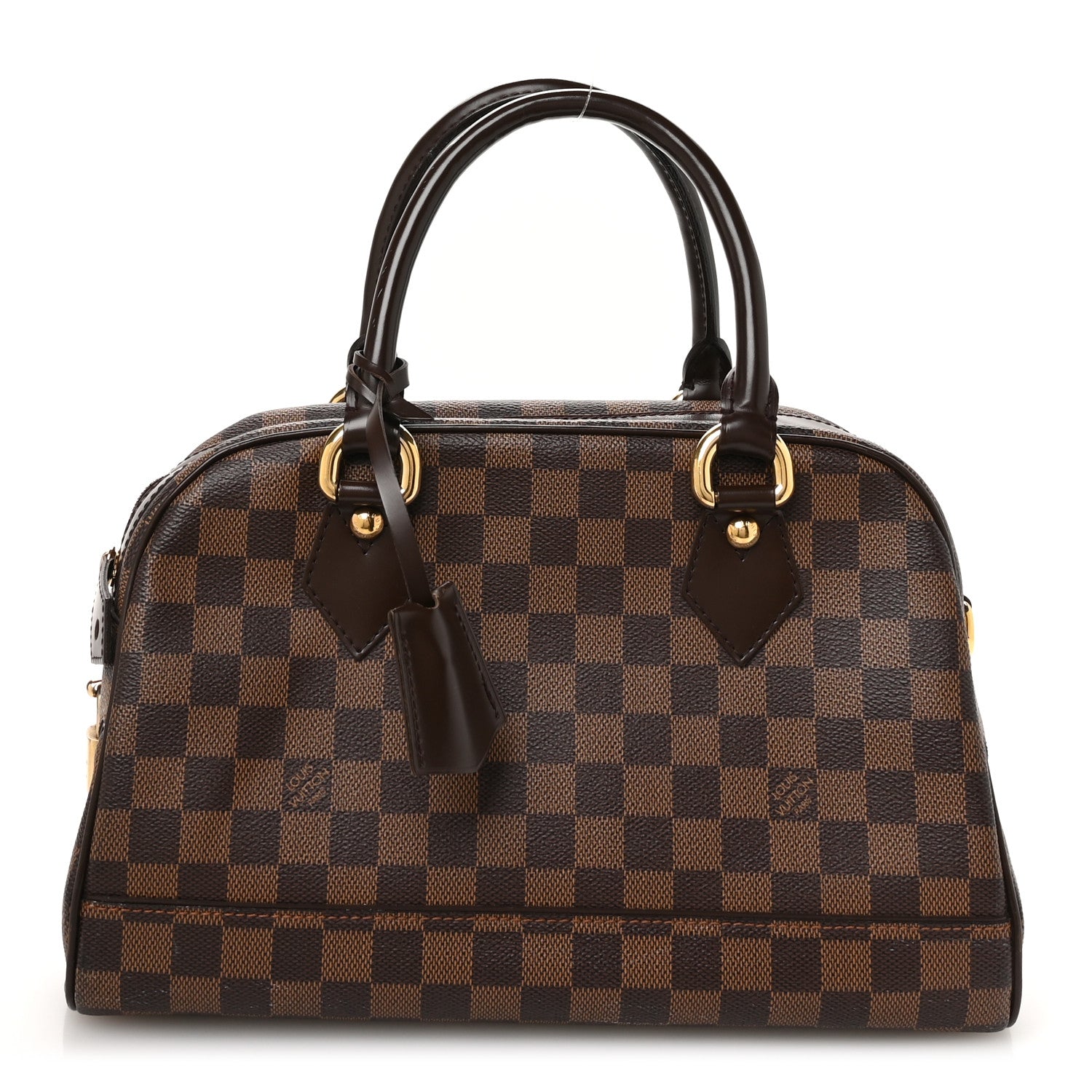 Louis Vuitton Damier Ebene Duomo 1 of 11
