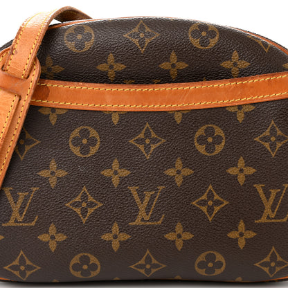 Louis Vuitton Monogram Blois 7 of 19