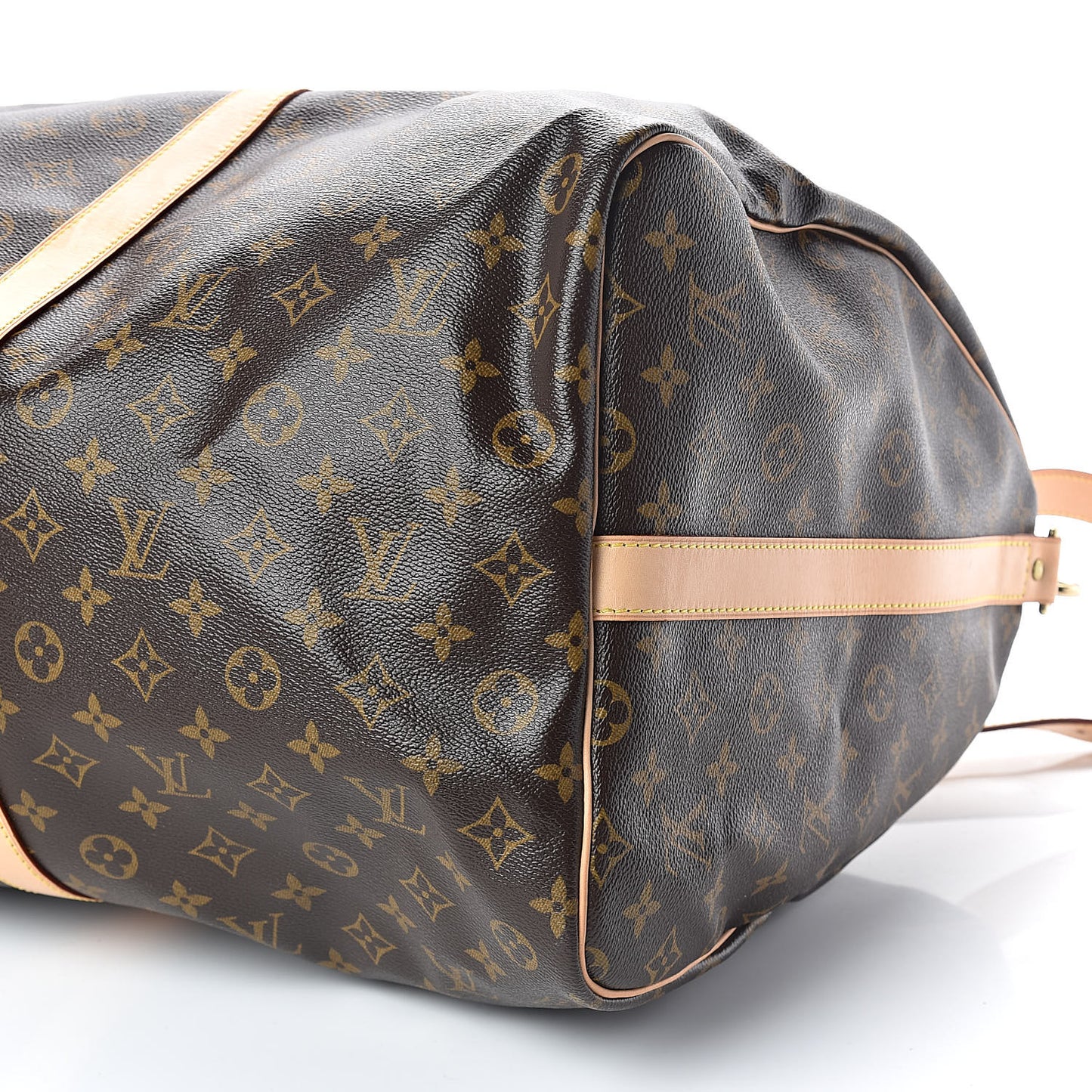 Monogram Keepall Bandouliere 60
