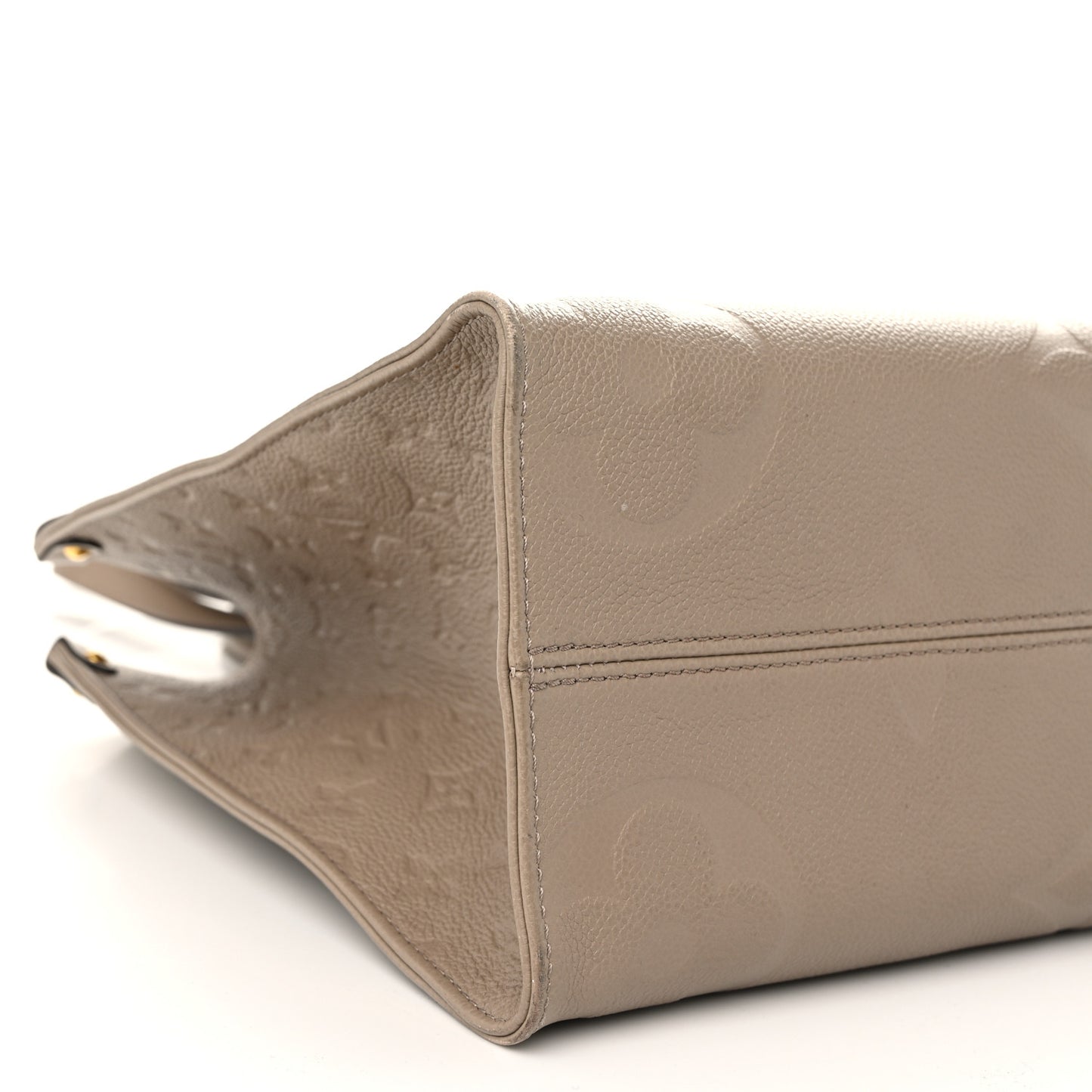 Empreinte Monogram Giant Onthego MM Tourterelle