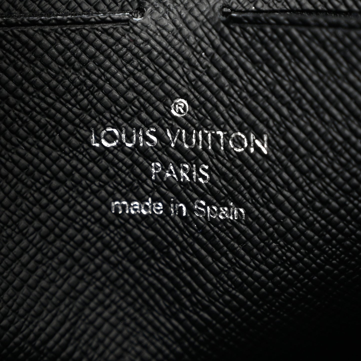Monogram Eclipse Pochette Voyage MM