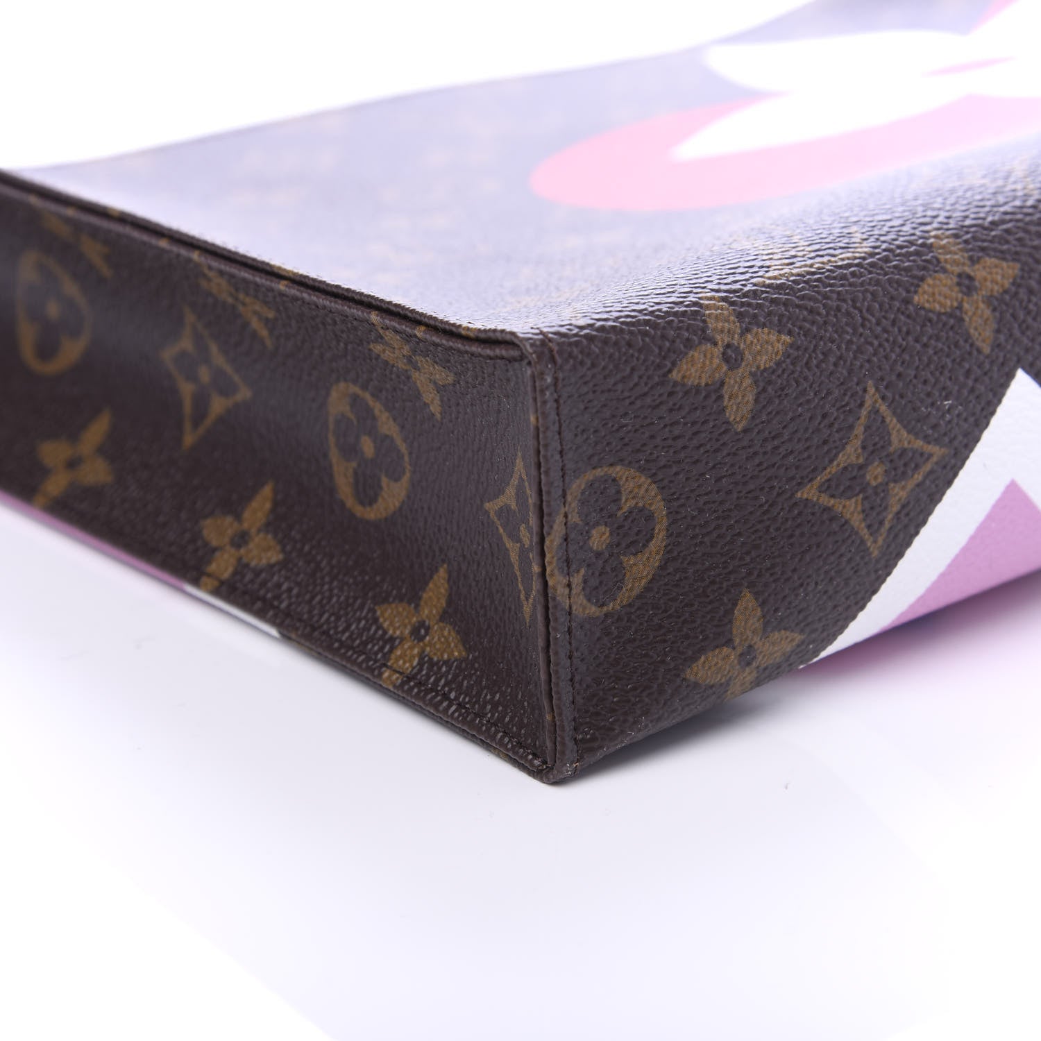 Louis Vuitton Monogram Game On Toiletry Pouch 26 6 of 9
