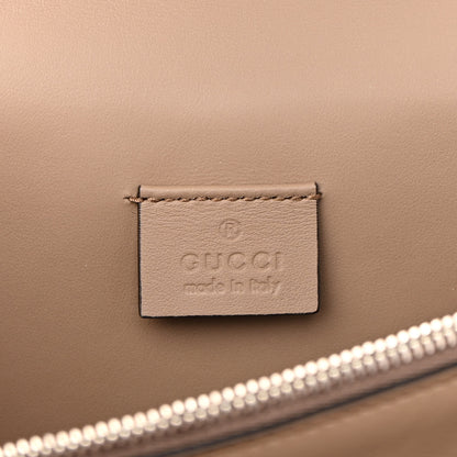 Gucci Suede Small Dionysus Shoulder Bag Taupe 6 of 11