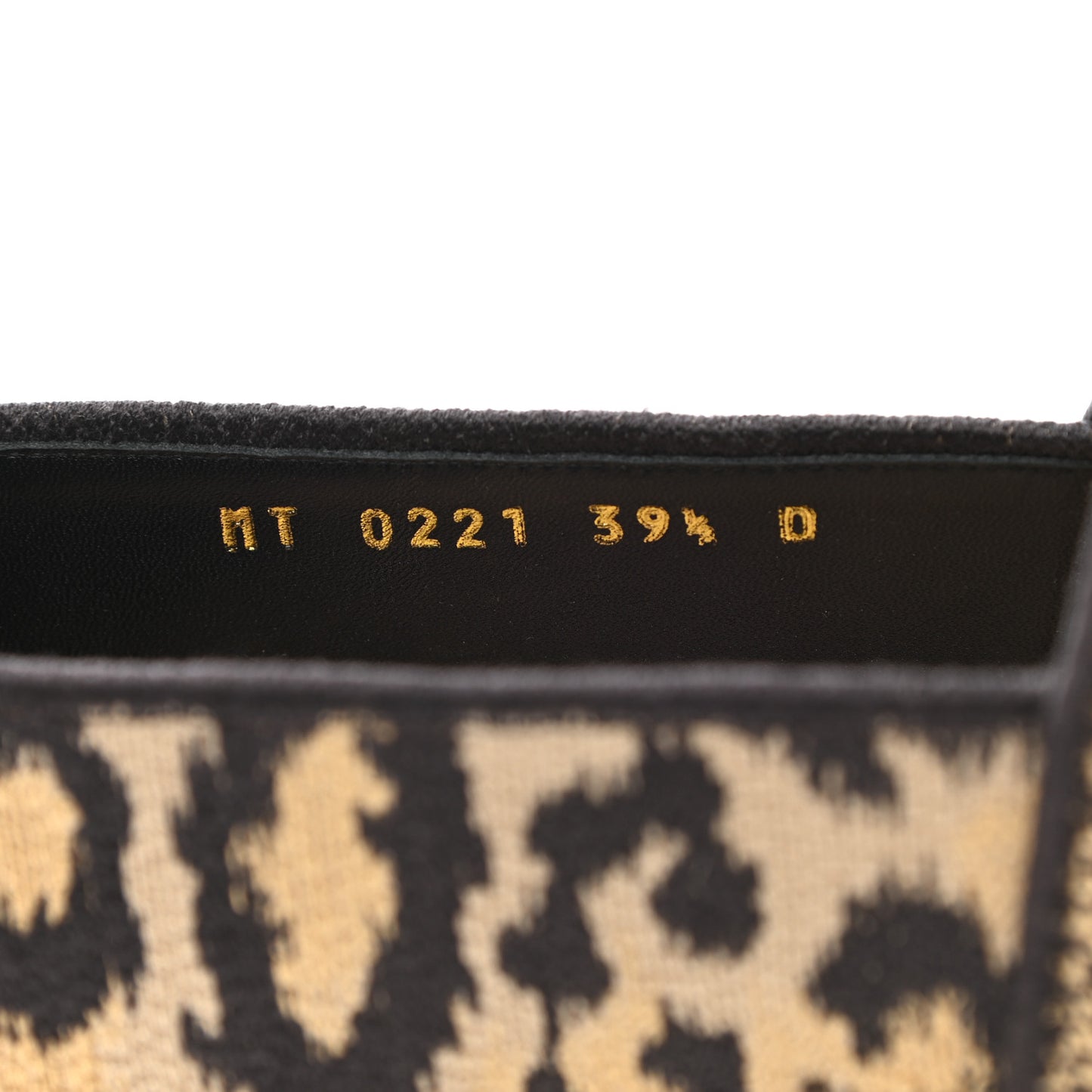 Rizzo Sunglasses TF730 Black