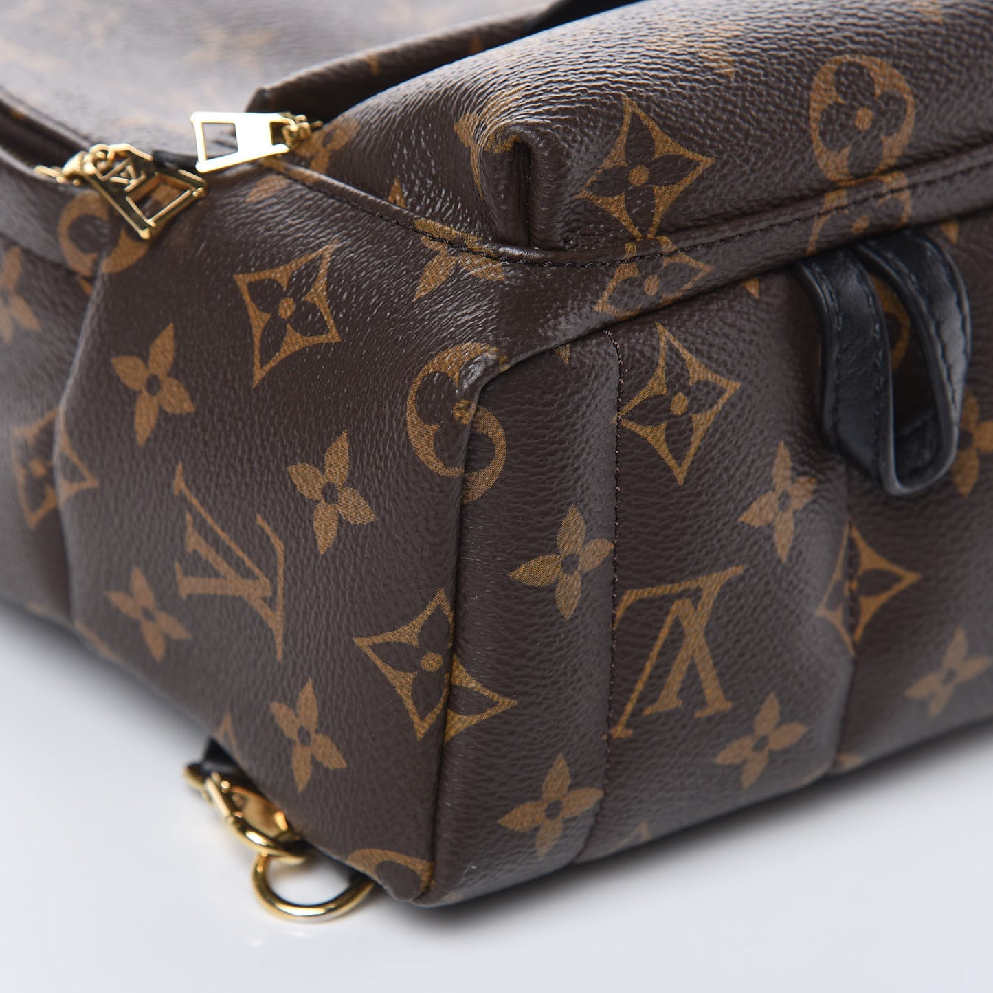 Monogram Palm Springs Backpack Mini