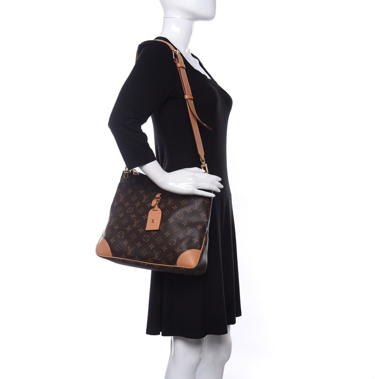 Monogram Odeon MM Natural