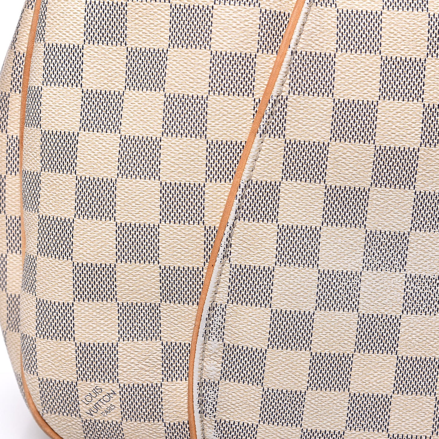 Damier Azur Galliera PM