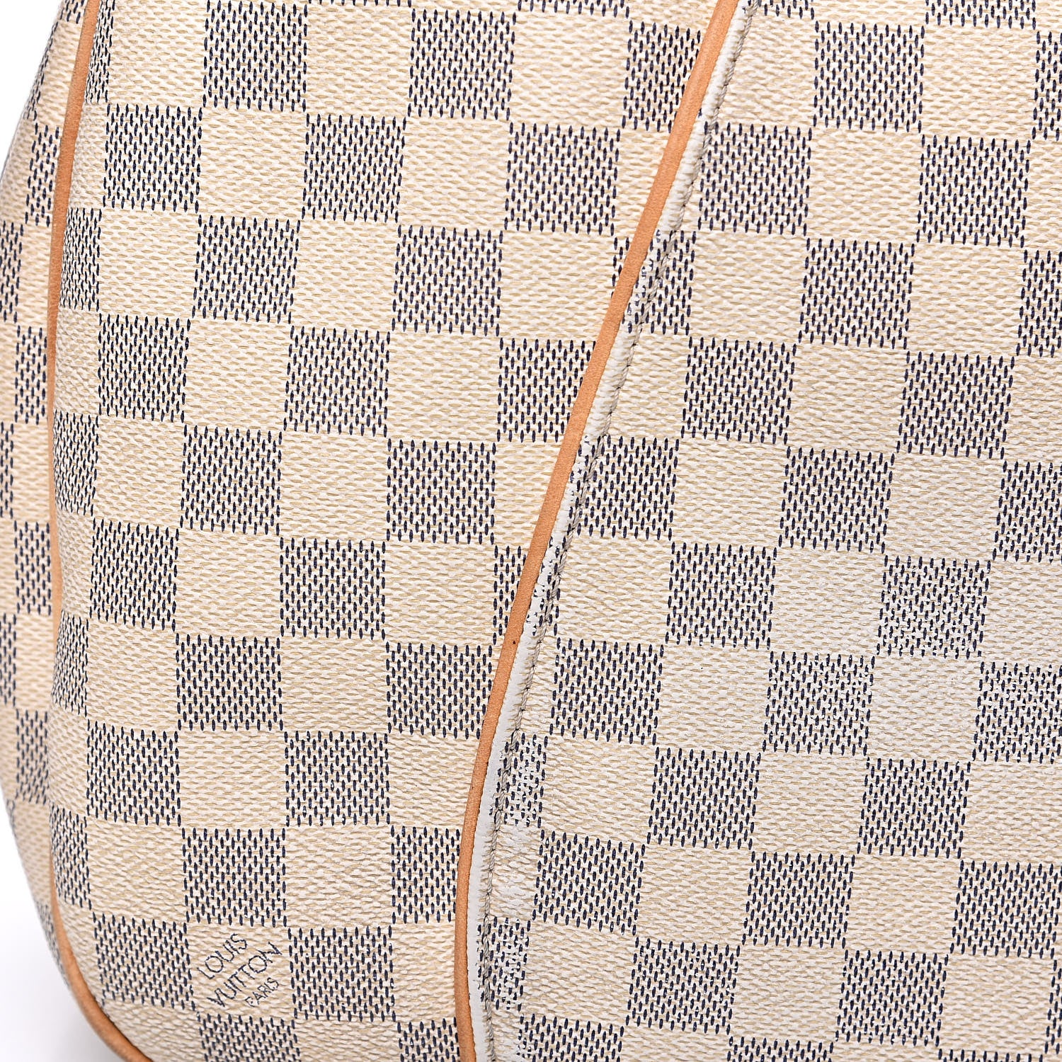 Louis Vuitton Damier Azur Galliera PM 13 of 21