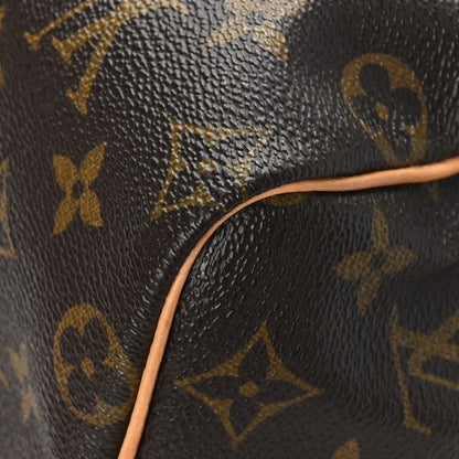 Louis Vuitton Monogram Speedy 25 11 of 12