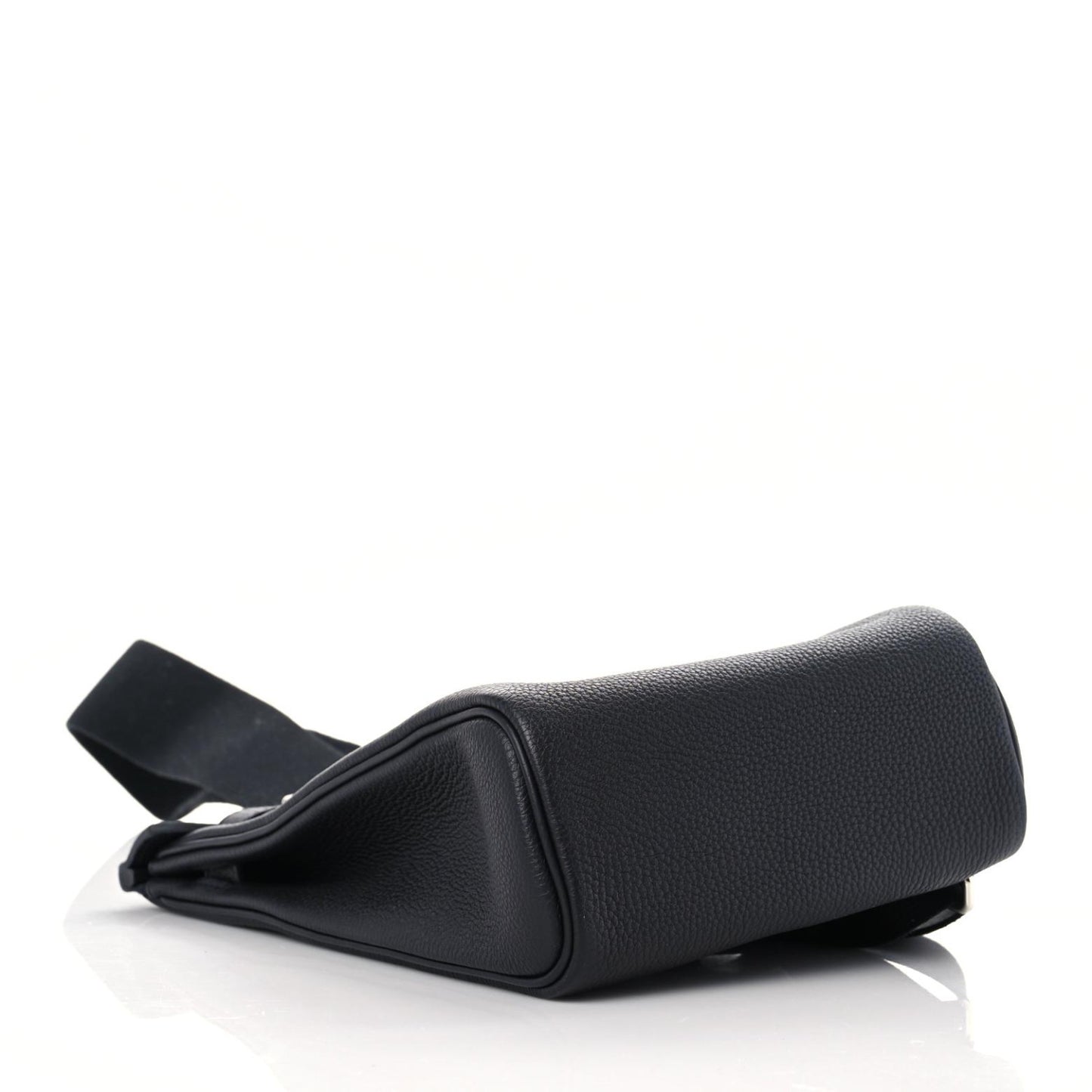 Togo Hac A Dos PM Backpack Black