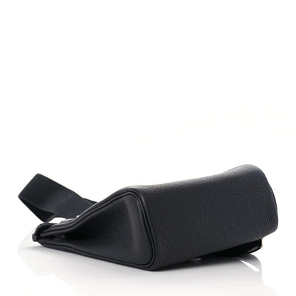 Hermes Togo Hac A Dos PM Backpack Black 4 of 10