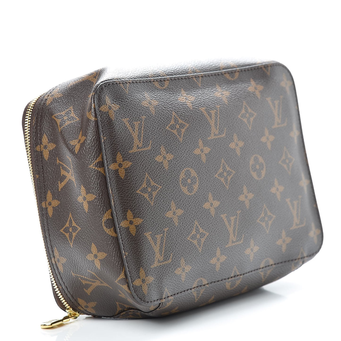 Monogram Packing Cube MM