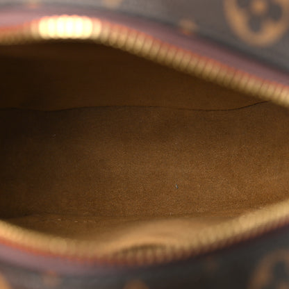 Louis Vuitton Monogram Boite Chapeau Souple PM 5 of 9