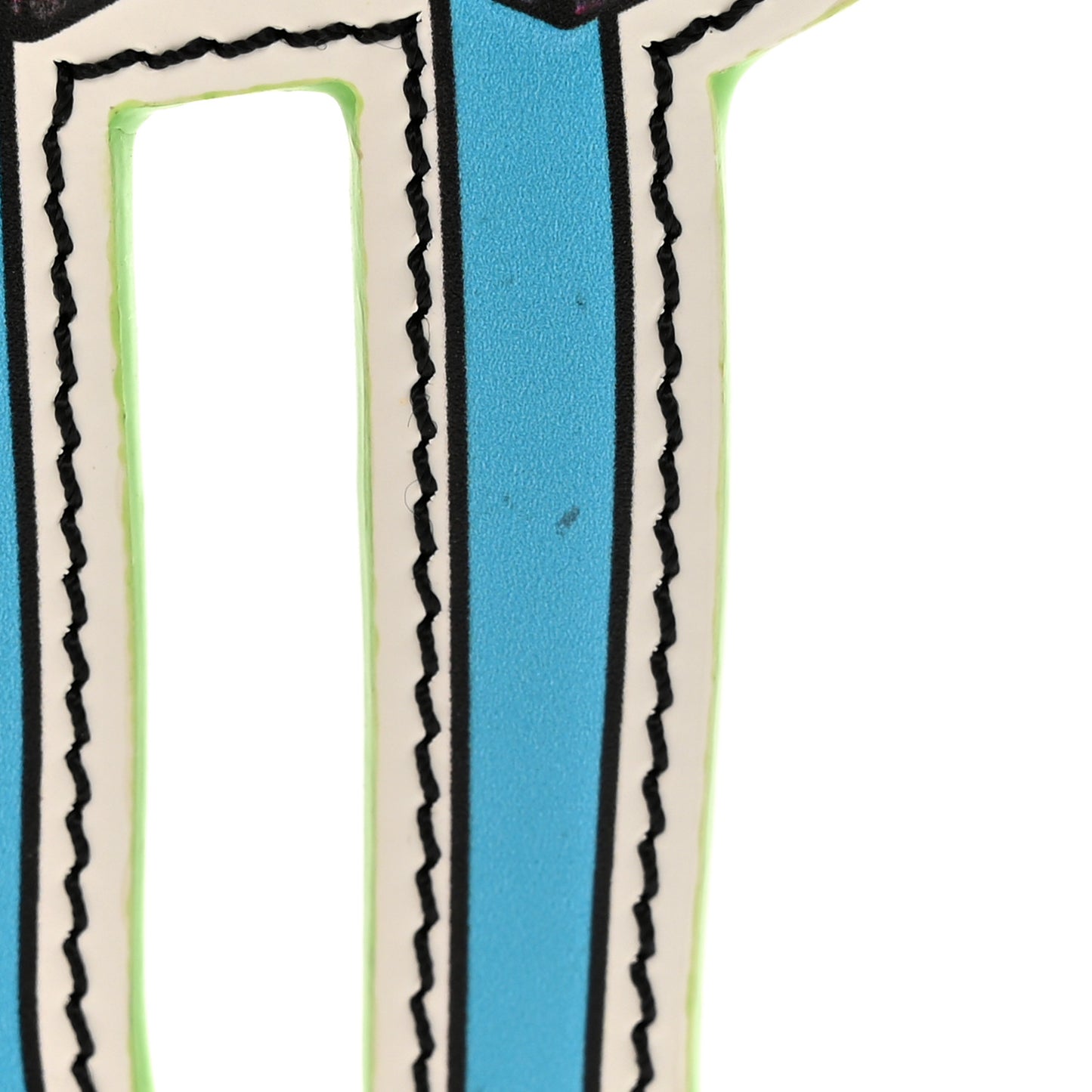 Monogram LV Friends Bag Charm Key Holder