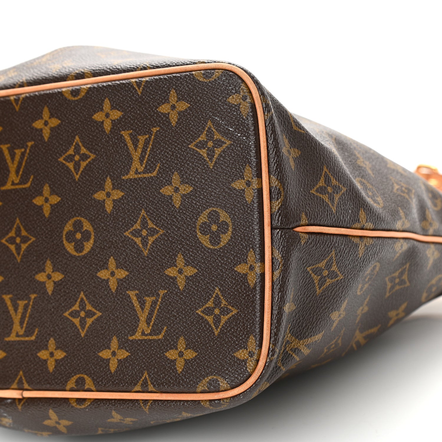 Louis Vuitton Monogram Palermo PM 9 of 11