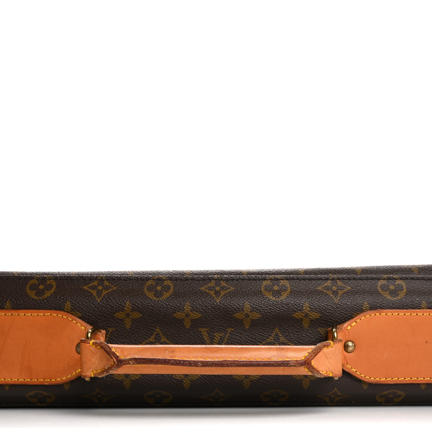 Louis Vuitton Monogram Garment Bag 14 of 19