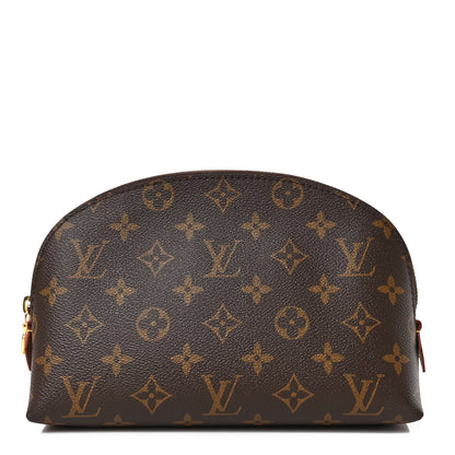 Louis Vuitton Monogram Cosmetic Pouch GM 1 of 6