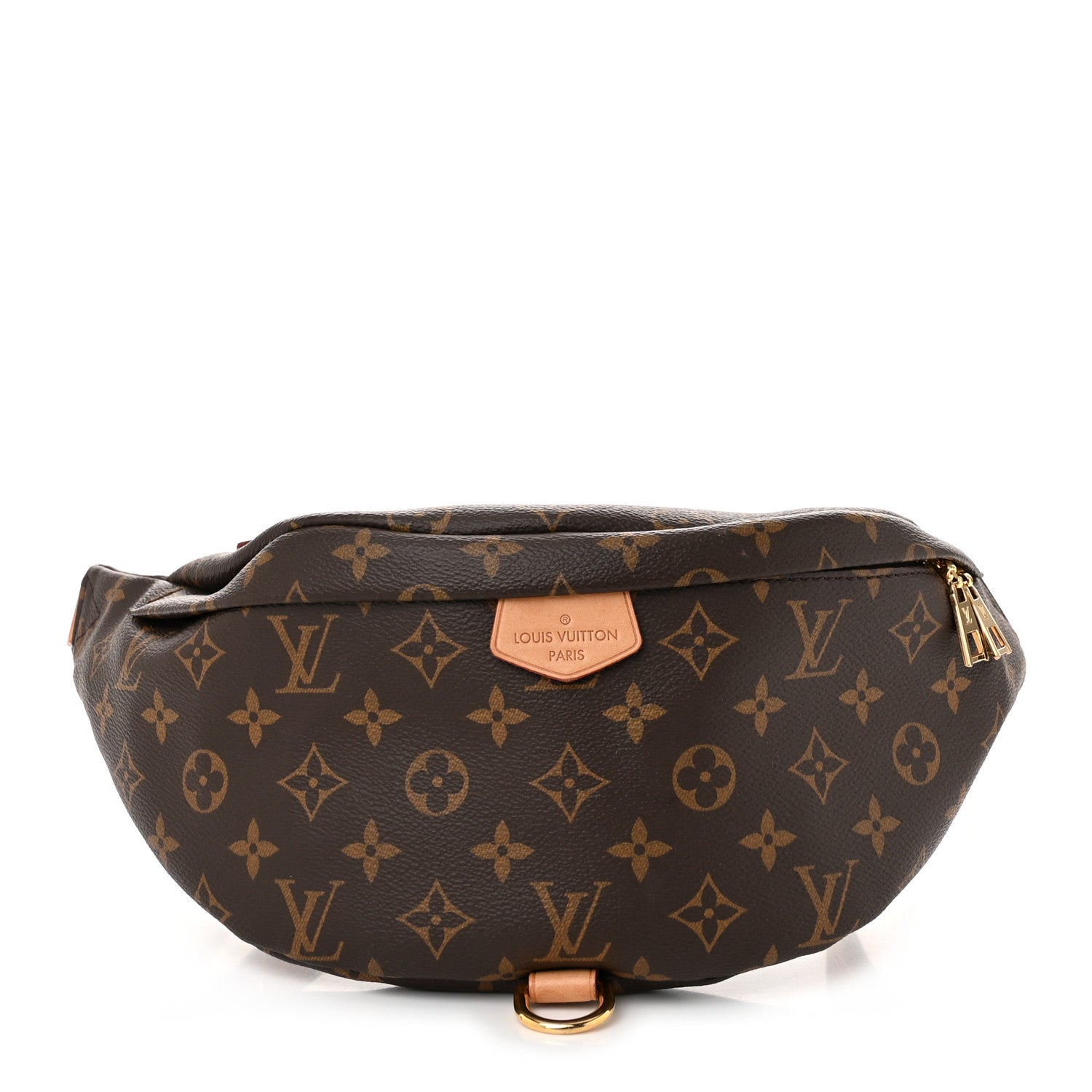 Louis Vuitton Monogram Bumbag 1 of 10