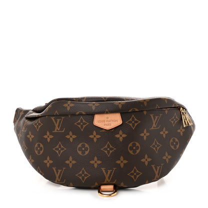 Louis Vuitton Monogram Bumbag 1 of 10