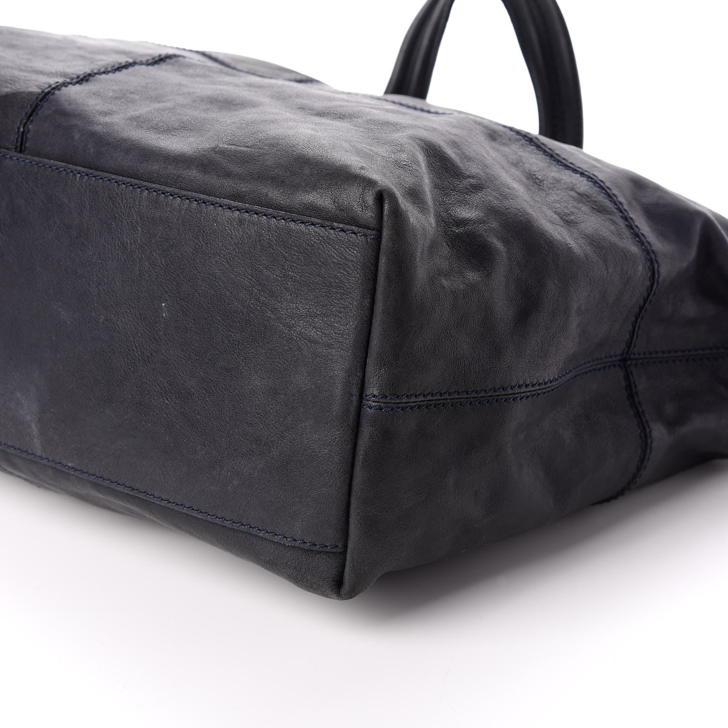Givenchy Sugar Goatskin Medium Nightingale Black 9 of 9