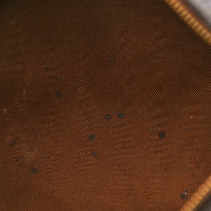 Louis Vuitton Monogram Speedy 35 15 of 31