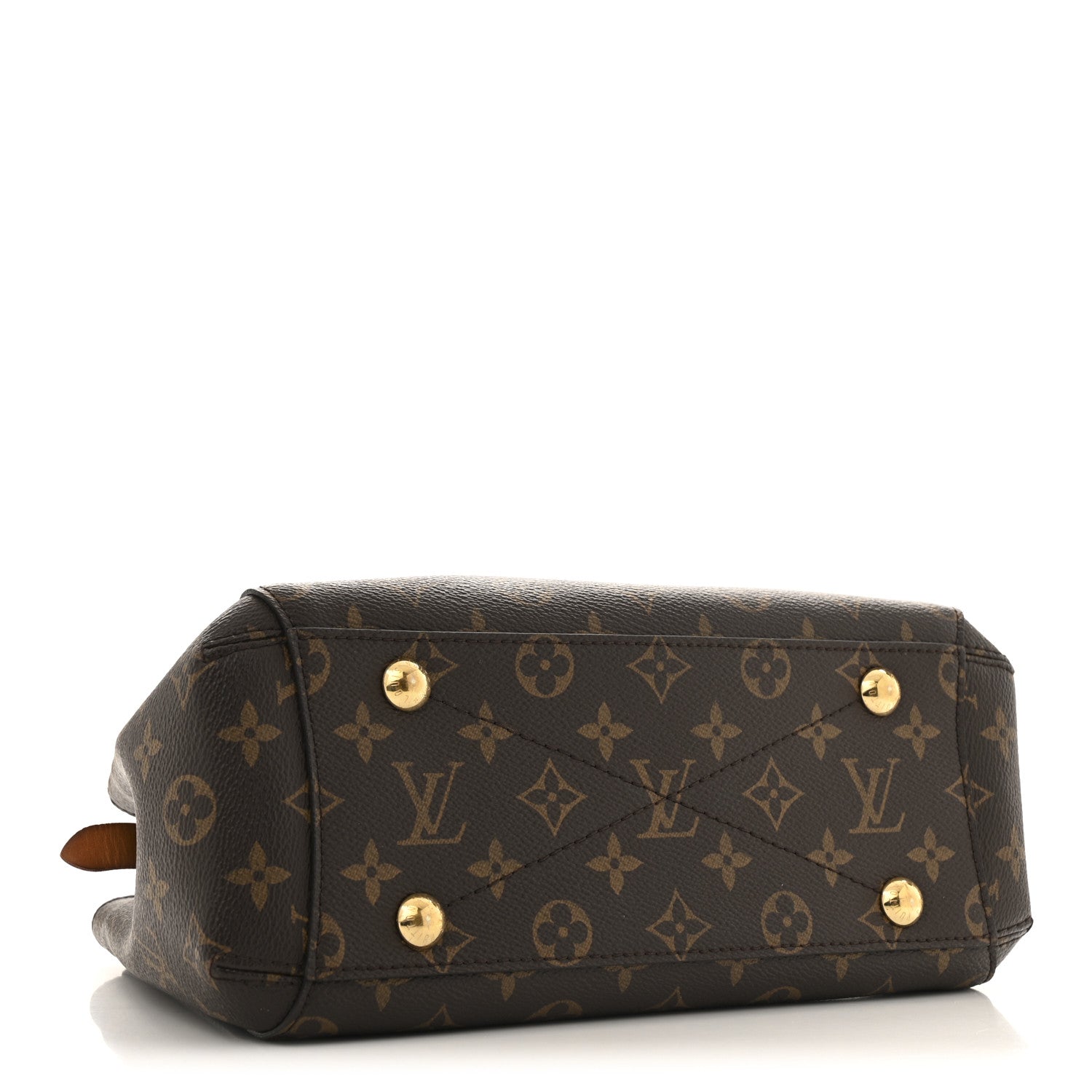 Louis Vuitton Monogram Montaigne BB 4 of 16