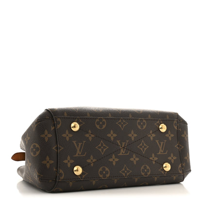 Louis Vuitton Monogram Montaigne BB 4 of 16