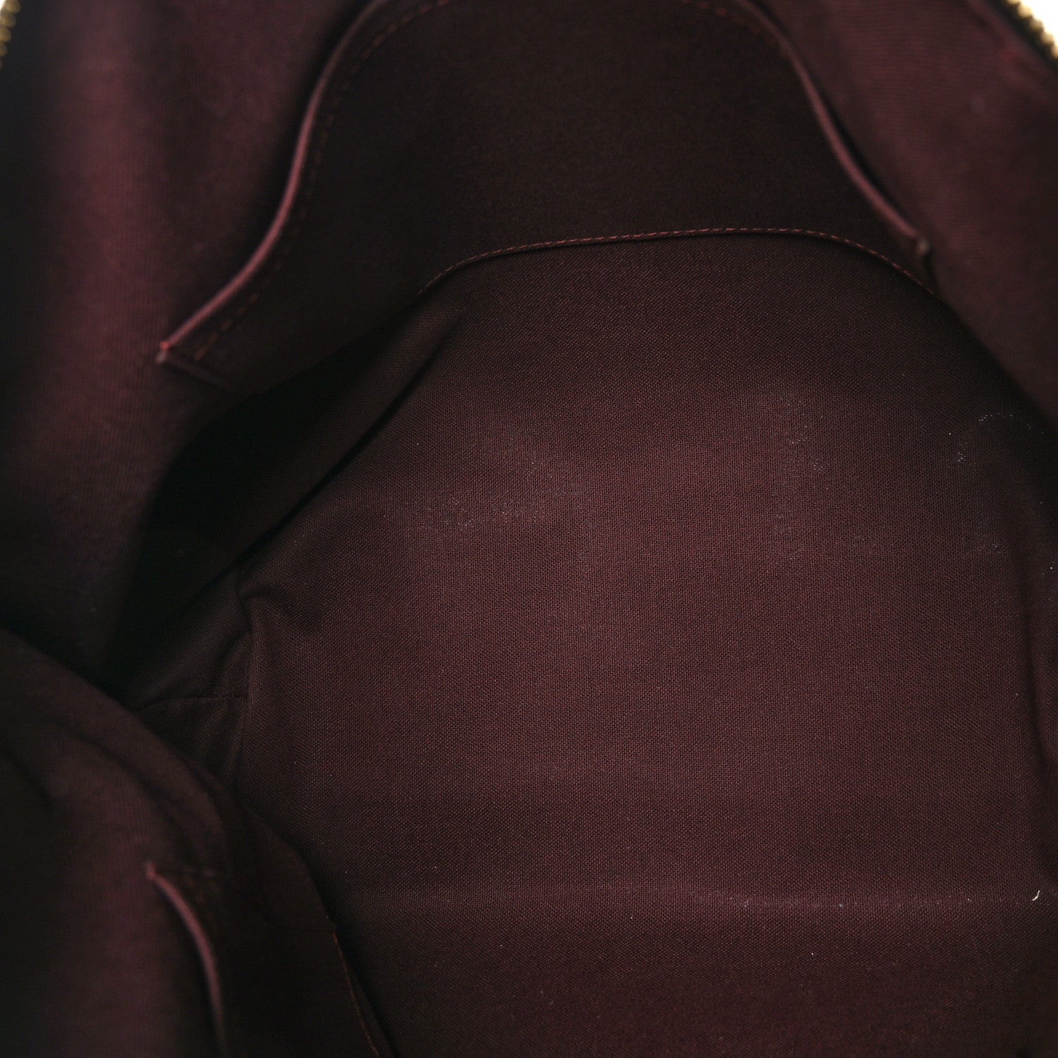 Louis Vuitton Monogram Turenne MM 5 of 8