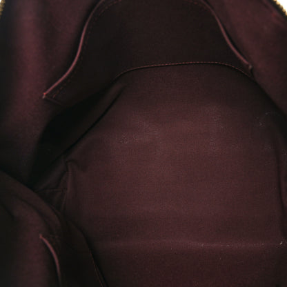 Louis Vuitton Monogram Turenne MM 5 of 8