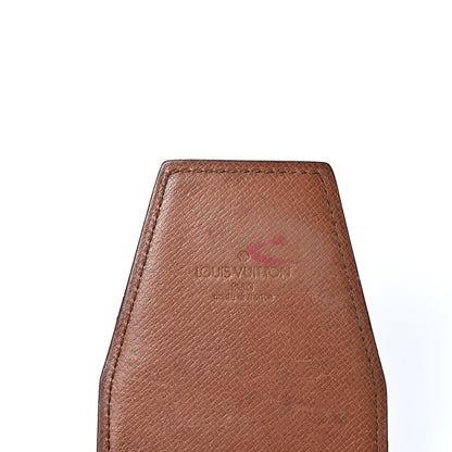 Louis Vuitton Monogram Cigarette Case 5 of 9