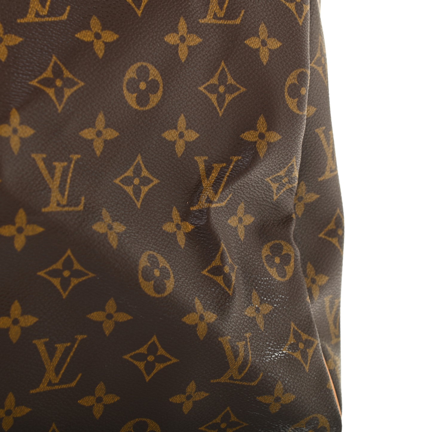 Monogram Keepall Bandouliere 50
