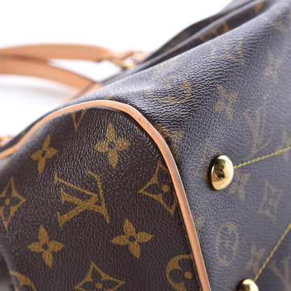 Louis Vuitton Monogram Tivoli PM 11 of 13