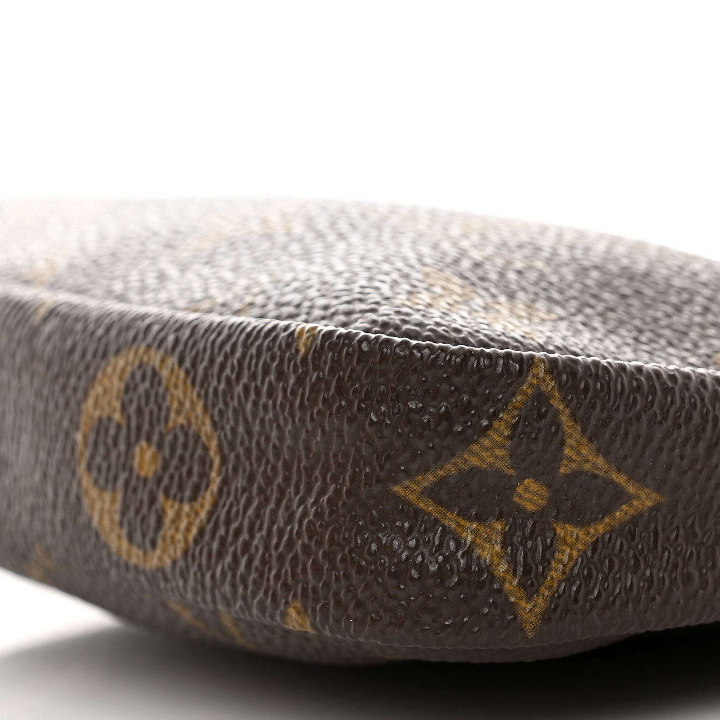 LOUIS VUITTON Monogram Mini Pochette Accessories